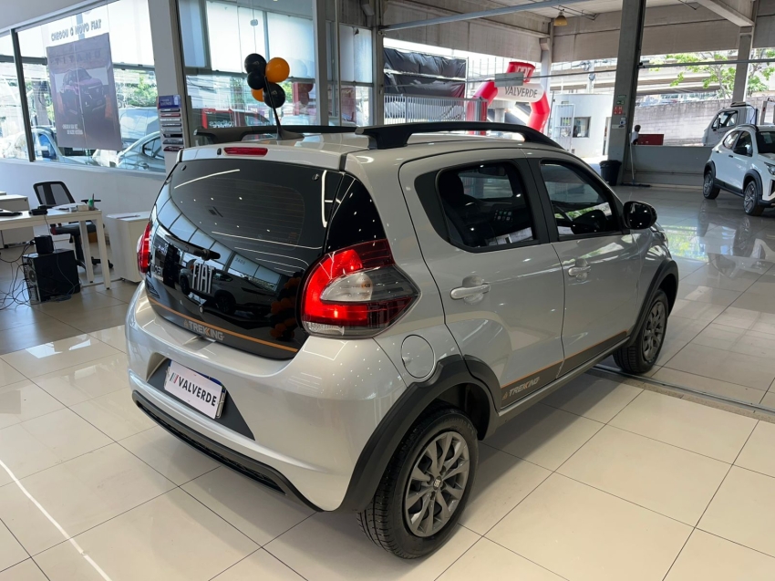 fiat mobi 1.0 evo flex trekking manual 4p 20245