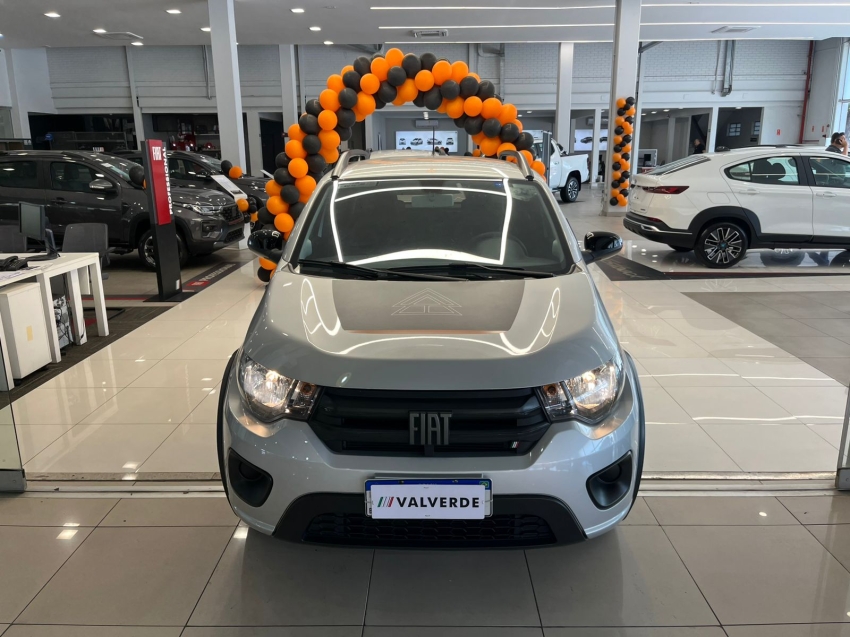 fiat mobi 1.0 evo flex trekking manual 4p 20241