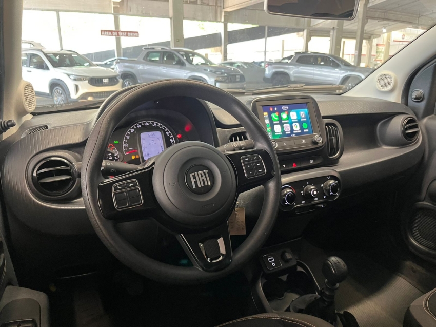 fiat mobi 1.0 evo flex trekking manual 4p 20248