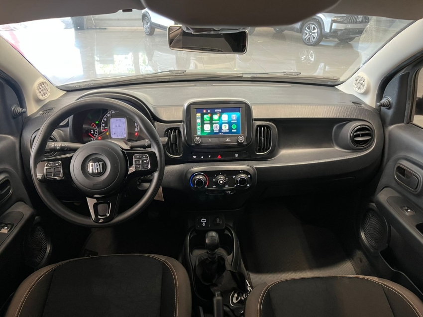 fiat mobi 1.0 evo flex trekking manual 4p 20247