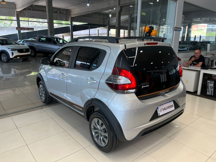 fiat mobi 1.0 evo flex trekking manual 4p 20244