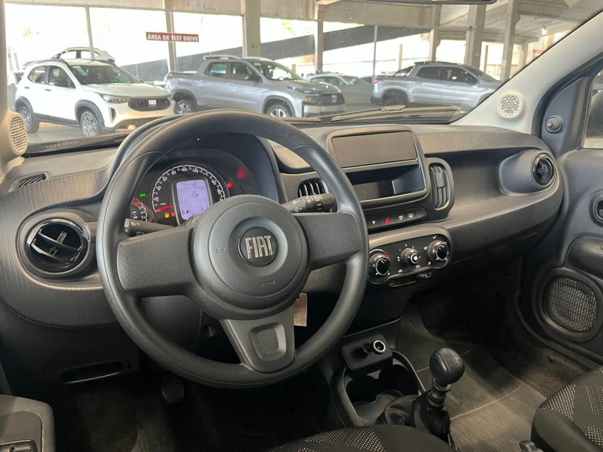 fiat mobi 1.0 firefly flex like. manual 4p 20258