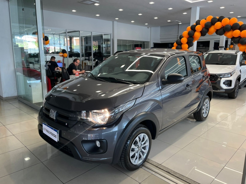 fiat mobi 1.0 firefly flex like. manual 4p 20252