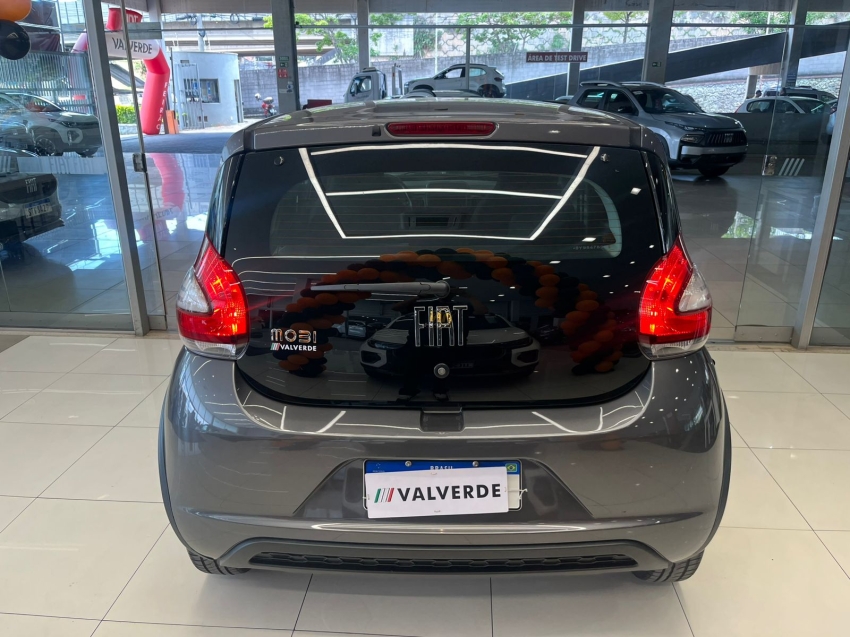 fiat mobi 1.0 firefly flex like. manual 4p 20253