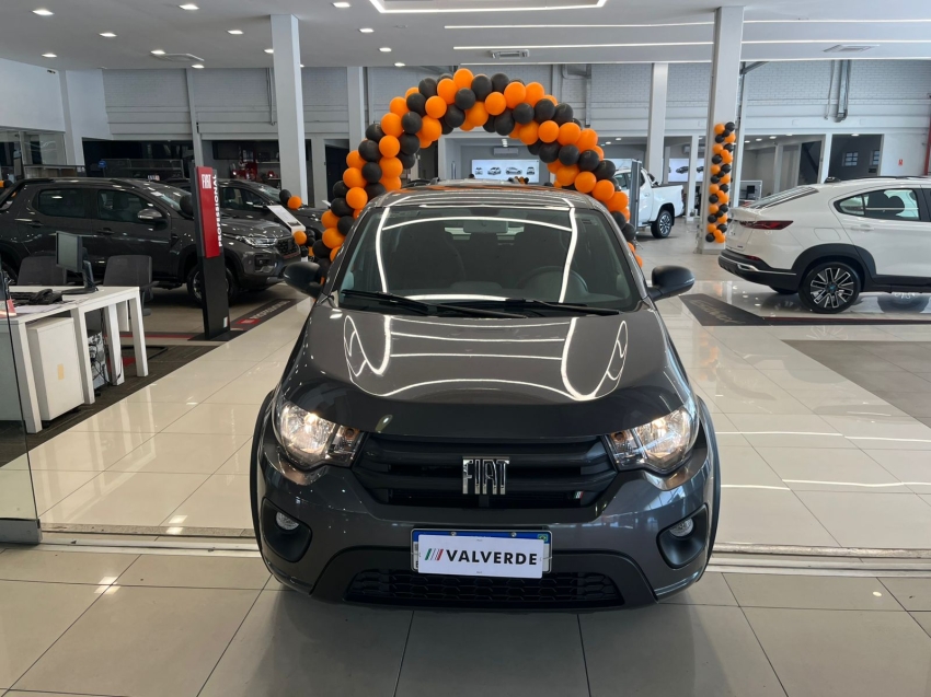 fiat mobi 1.0 firefly flex like. manual 4p 20251