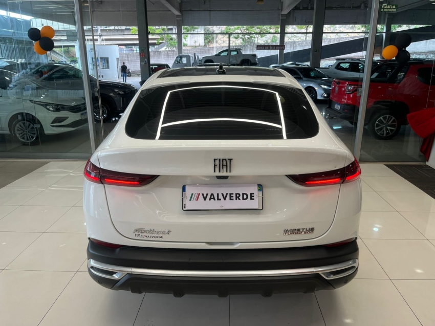 fiat fastback 1.0 turbo 200 flex impetus cvt 4p automatico 20237
