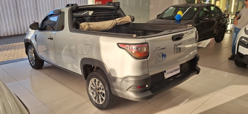 fiat strada 1.3 firefly flex endurance cs manual 2p 20243