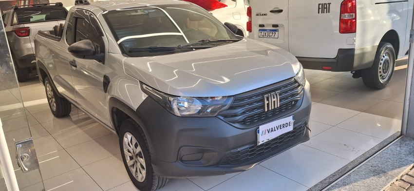 fiat strada 1.3 firefly flex endurance cs manual 2p 20240