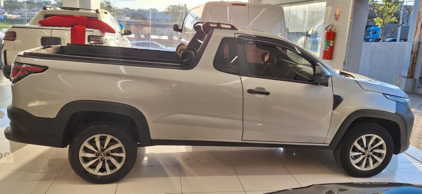 fiat strada 1.3 firefly flex endurance cs manual 2p 20246