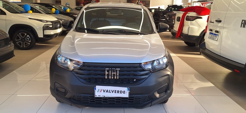 fiat strada 1.3 firefly flex endurance cs manual 2p 20241