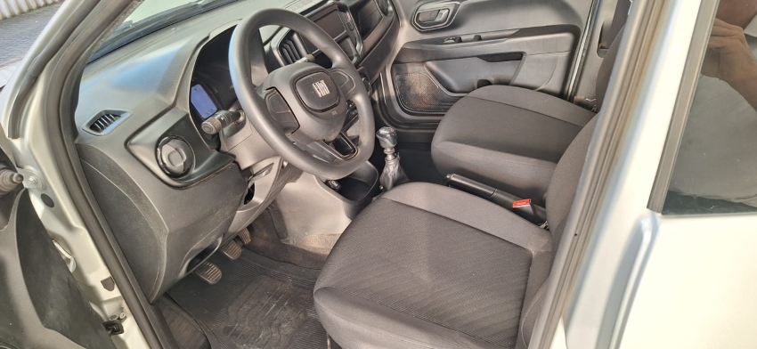 fiat strada 1.3 firefly flex endurance cs manual 2p 20248