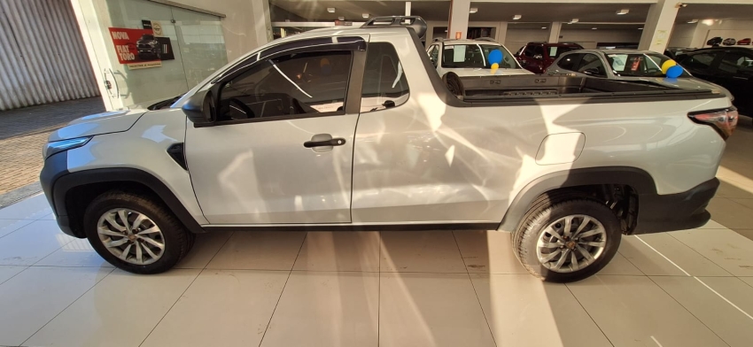 fiat strada 1.3 firefly flex endurance cs manual 2p 20247