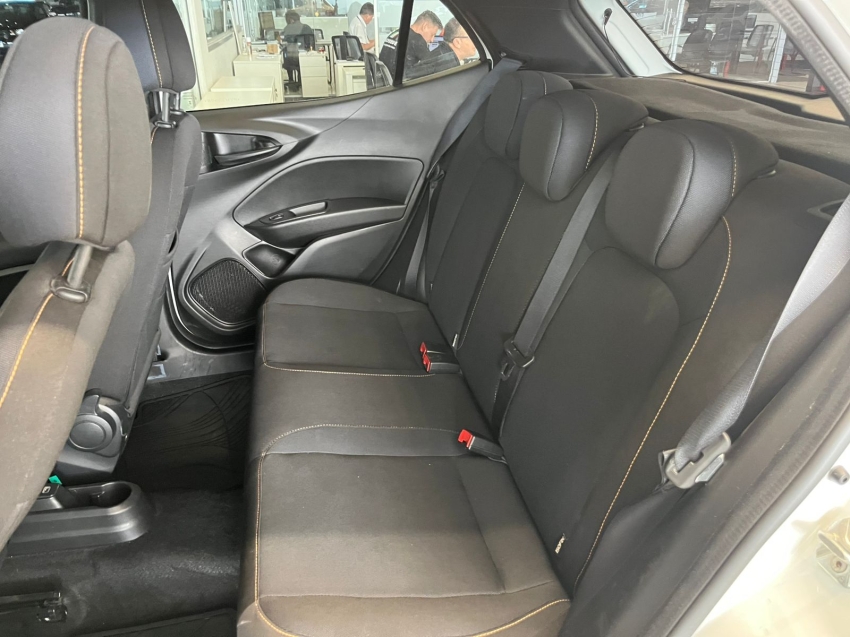 fiat argo 1.3 firefly flex trekking manual 4p 20238