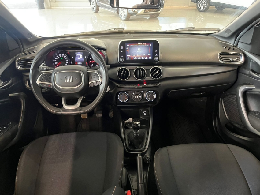 fiat argo 1.3 firefly flex trekking manual 4p 20237