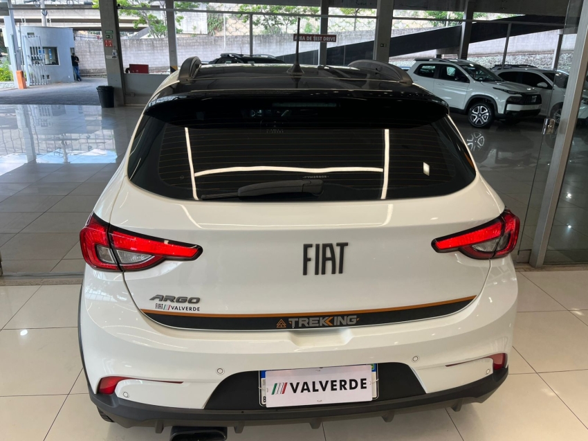 fiat argo 1.3 firefly flex trekking manual 4p 20234