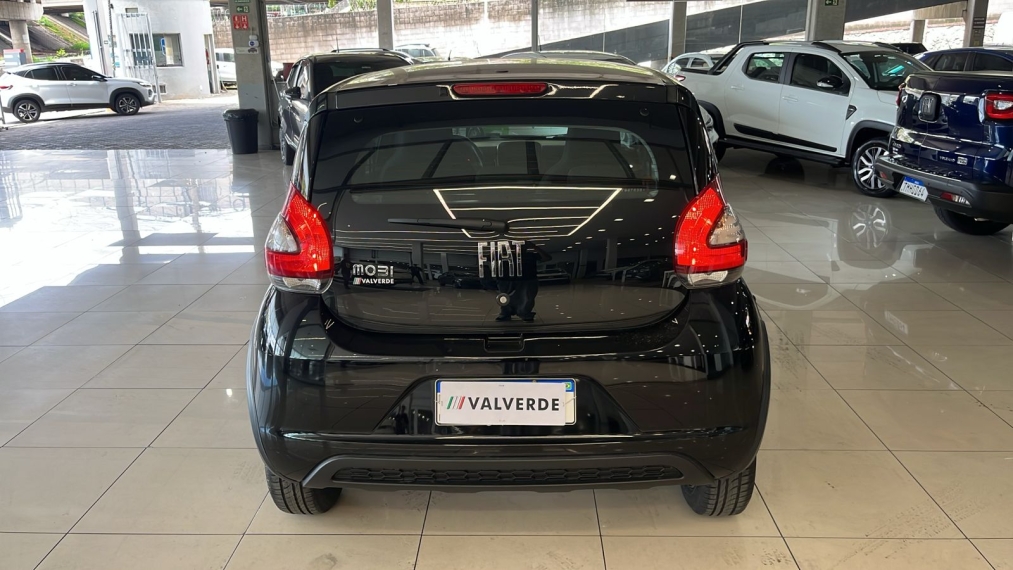 fiat mobi 1.0 firefly flex like. manual 4p 20254