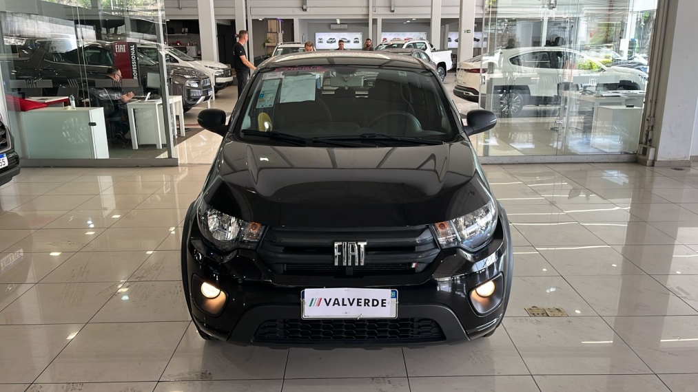 fiat mobi 1.0 firefly flex like. manual 4p 20251