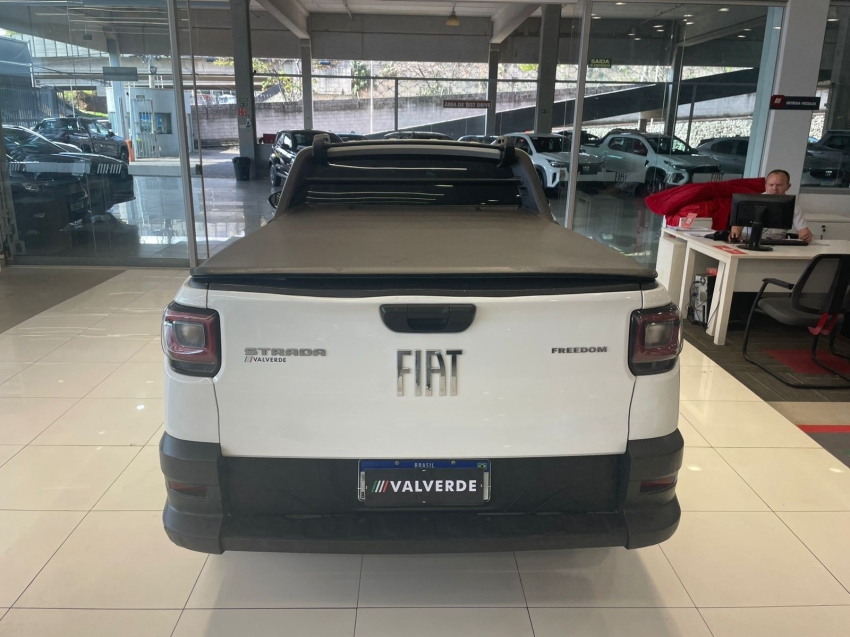 fiat strada 1.3 firefly flex freedom cd manual 2p 20244