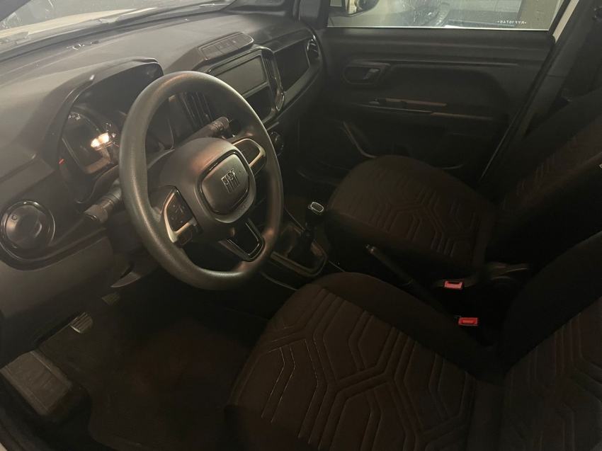 fiat strada 1.3 firefly flex freedom cd manual 2p 20246