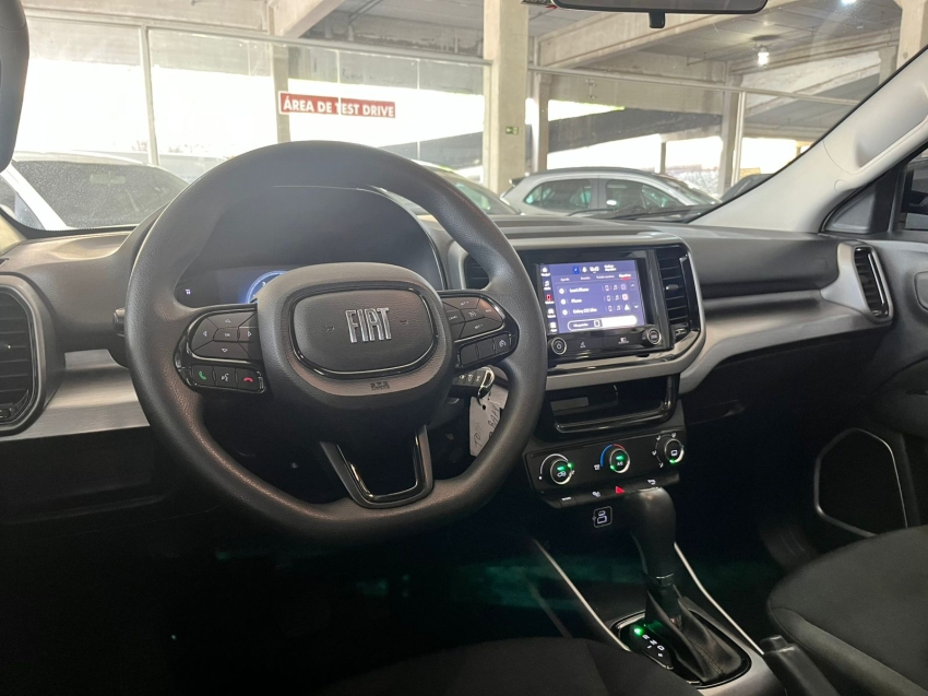 fiat toro 1.3 turbo 270 flex endurance at6 4p automatico 20246