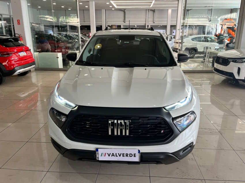 fiat toro 1.3 turbo 270 flex endurance at6 4p automatico 20241