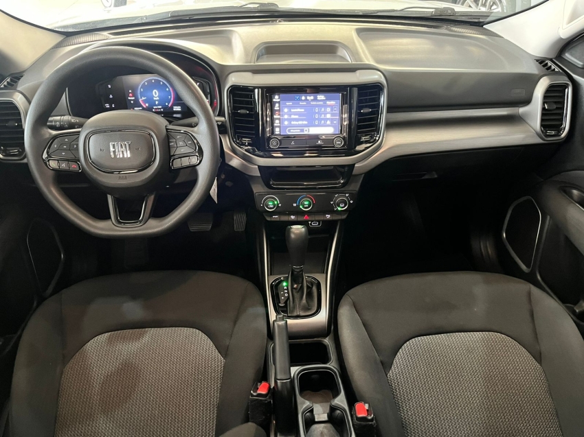 fiat toro 1.3 turbo 270 flex endurance at6 4p automatico 20247