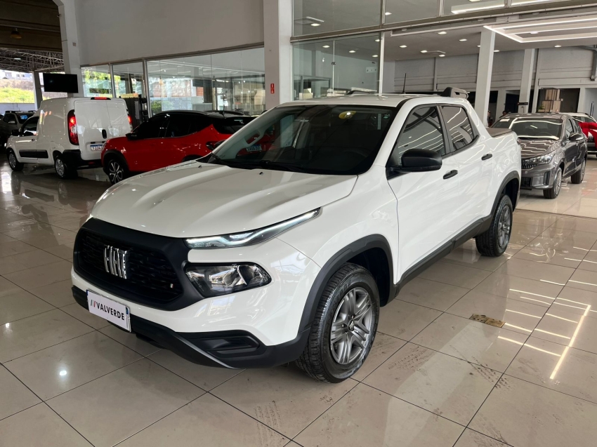 fiat toro 1.3 turbo 270 flex endurance at6 4p automatico 20242