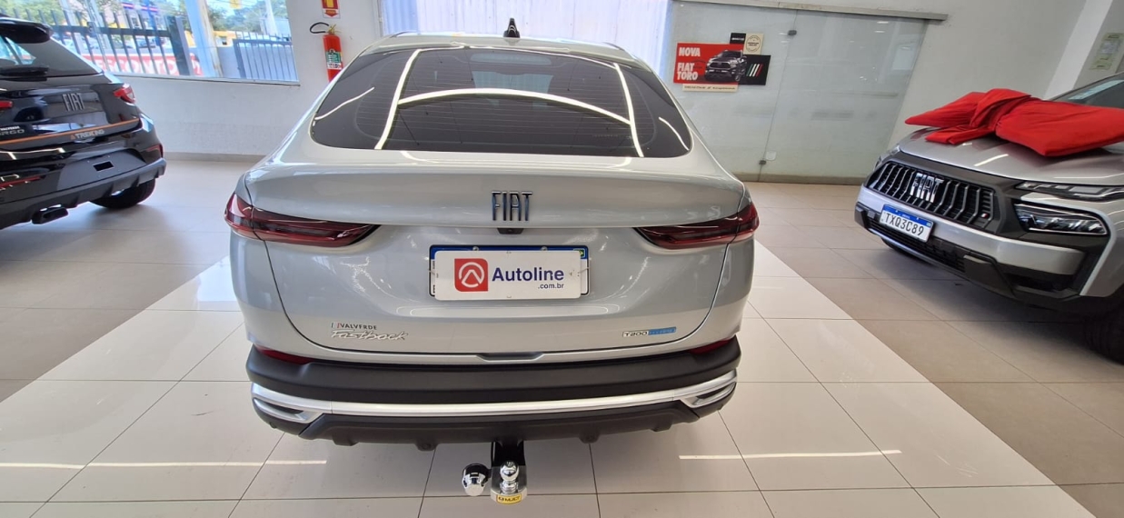 fiat fastback 1.0 turbo 200 hybrid audace cvt flex 4p automatico 20254