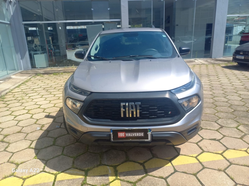 fiat toro 1.3 turbo 270 flex endurance at6 4p automatico 20241