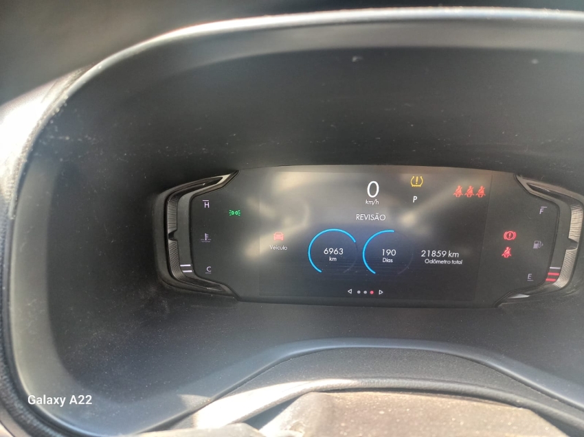 fiat toro 1.3 turbo 270 flex endurance at6 4p automatico 20247