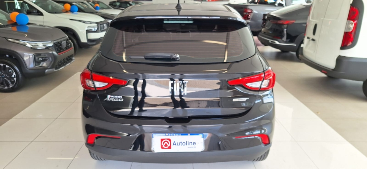 fiat argo 1.0 firefly flex drive manual 4p 20239