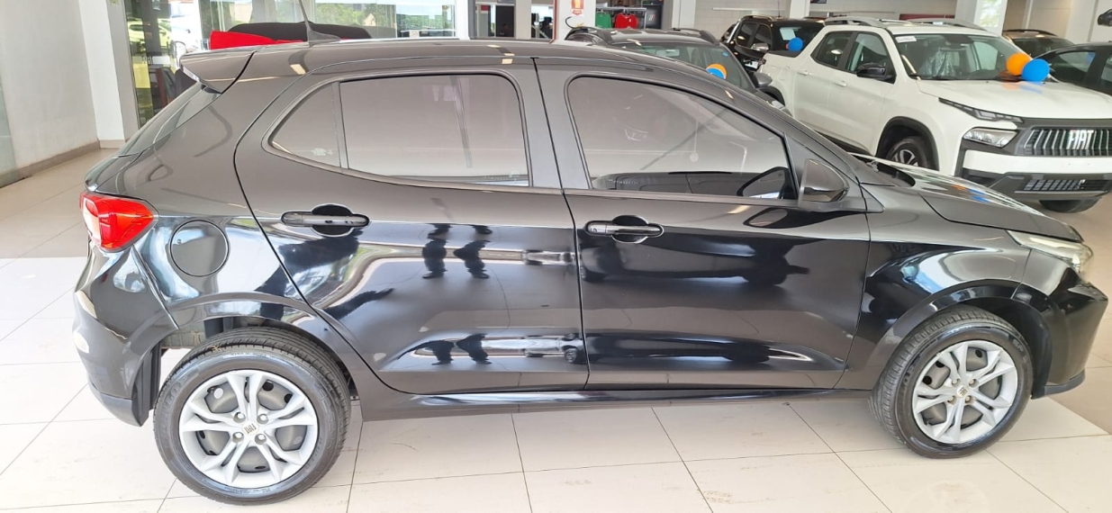 fiat argo 1.0 firefly flex drive manual 4p 20234