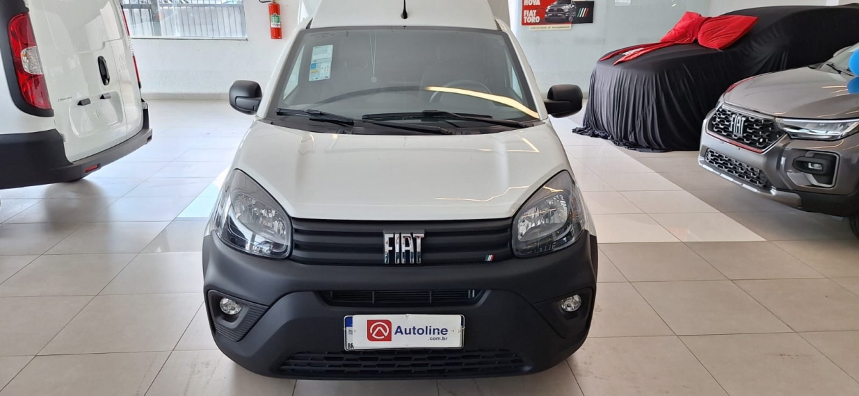 fiat fiorino 1.4 mpi furgao endurance 8v flex 2p manual 20251