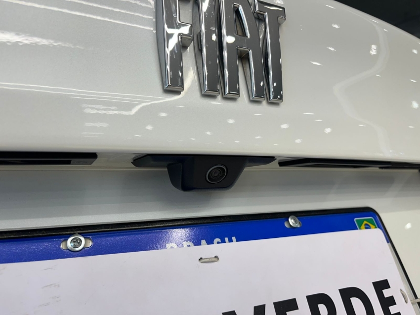 fiat cronos 1.3 firefly flex precision cvt 4p automatico 20256