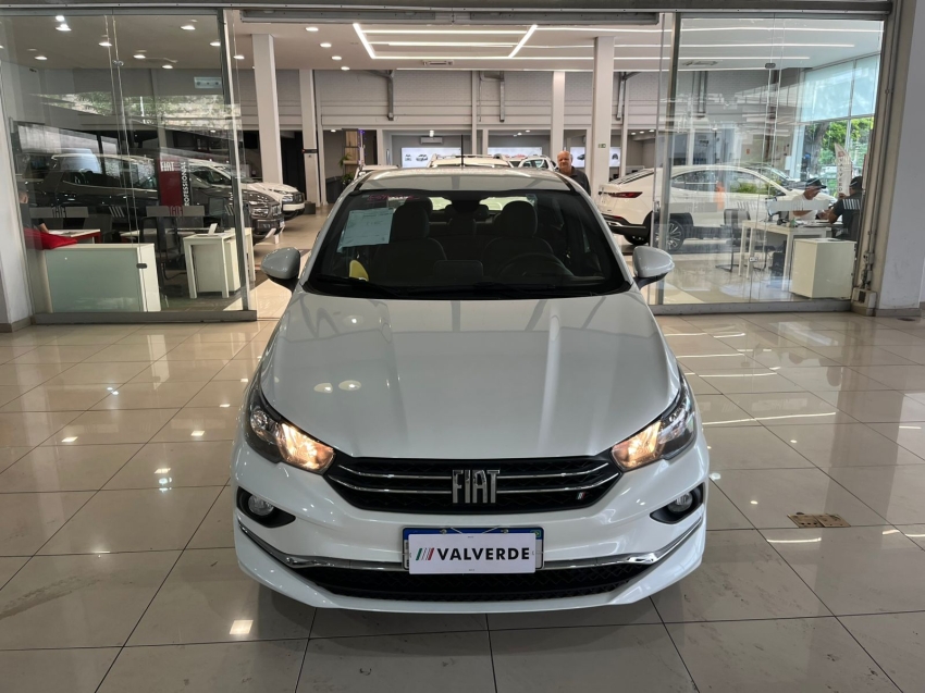 fiat cronos 1.3 firefly flex precision cvt 4p automatico 20251