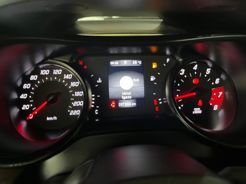 fiat cronos 1.3 firefly flex precision cvt 4p automatico 202511