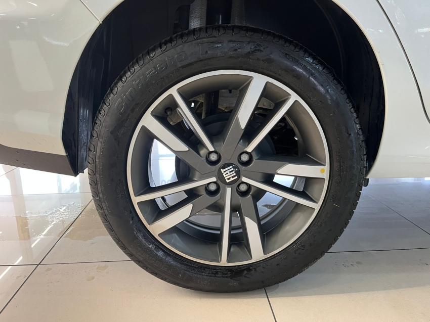 fiat cronos 1.3 firefly flex precision cvt 4p automatico 20257