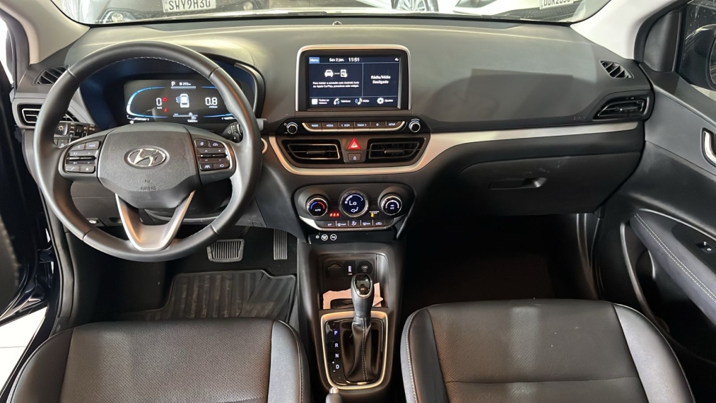 hyundai hb20 1.0 tgdi flex platinum safety automatico 4p 20257