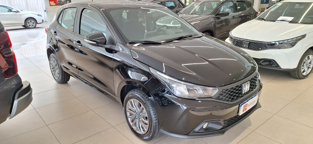 fiat argo 1.0 firefly flex drive manual 4p 2026