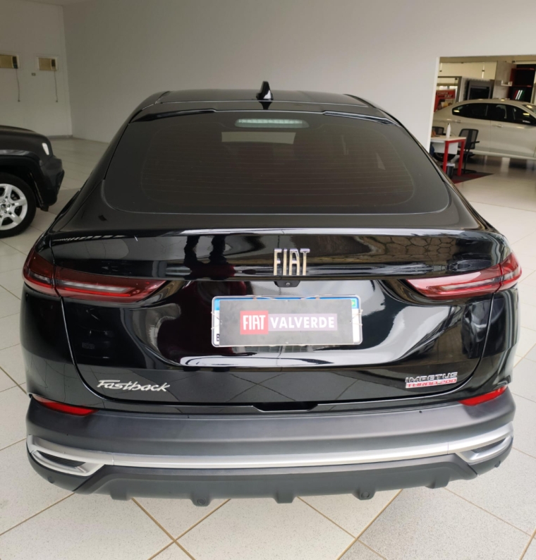 fiat fastback 1.0 turbo 200 flex impetus cvt 4p automatico 20232