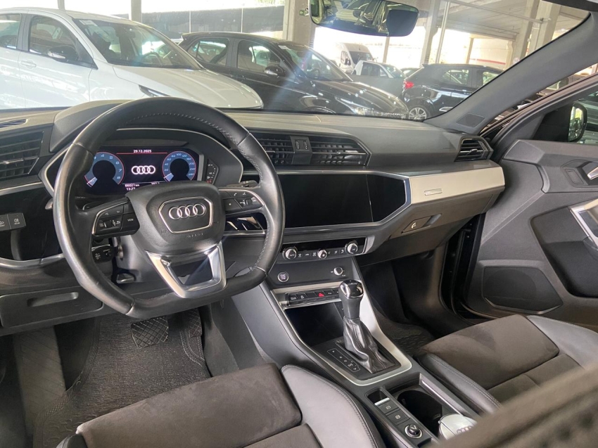 audi q3 1.4 35 tfsi gasolina black s tronic 4p automatico 202010