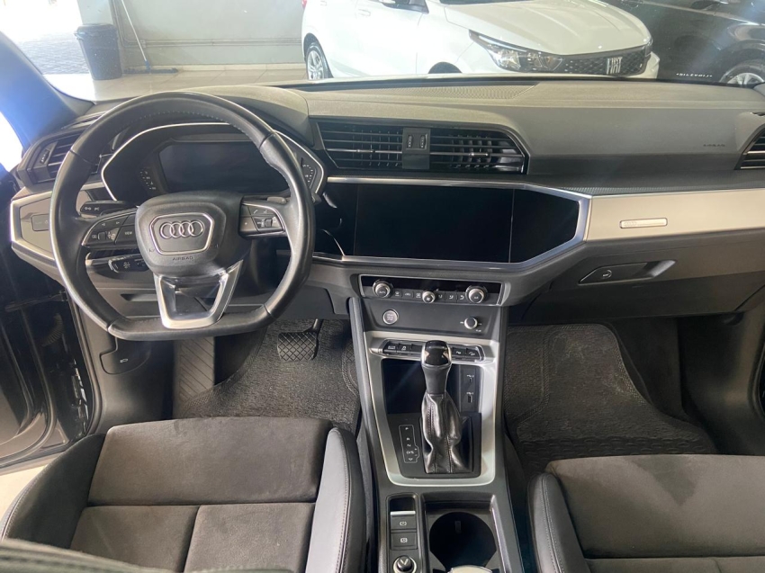 audi q3 1.4 35 tfsi gasolina black s tronic 4p automatico 20209