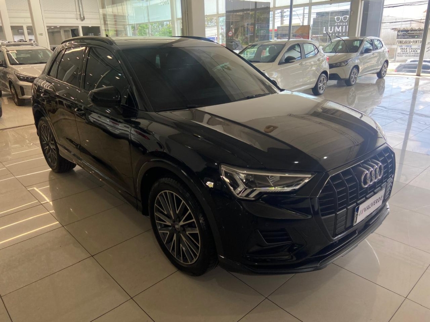 audi q3 1.4 35 tfsi gasolina black s tronic 4p automatico 2020