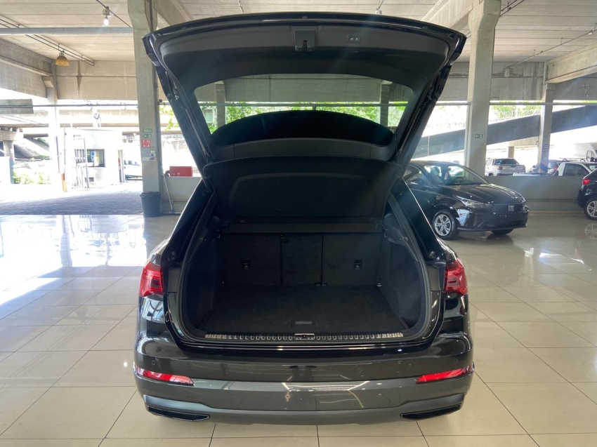 audi q3 1.4 35 tfsi gasolina black s tronic 4p automatico 20206