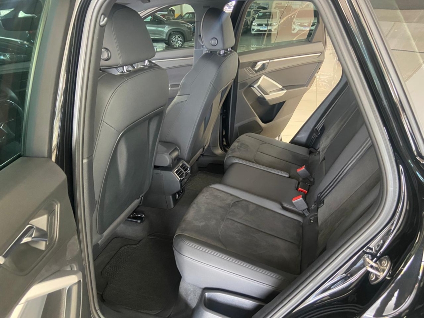 audi q3 1.4 35 tfsi gasolina black s tronic 4p automatico 202015