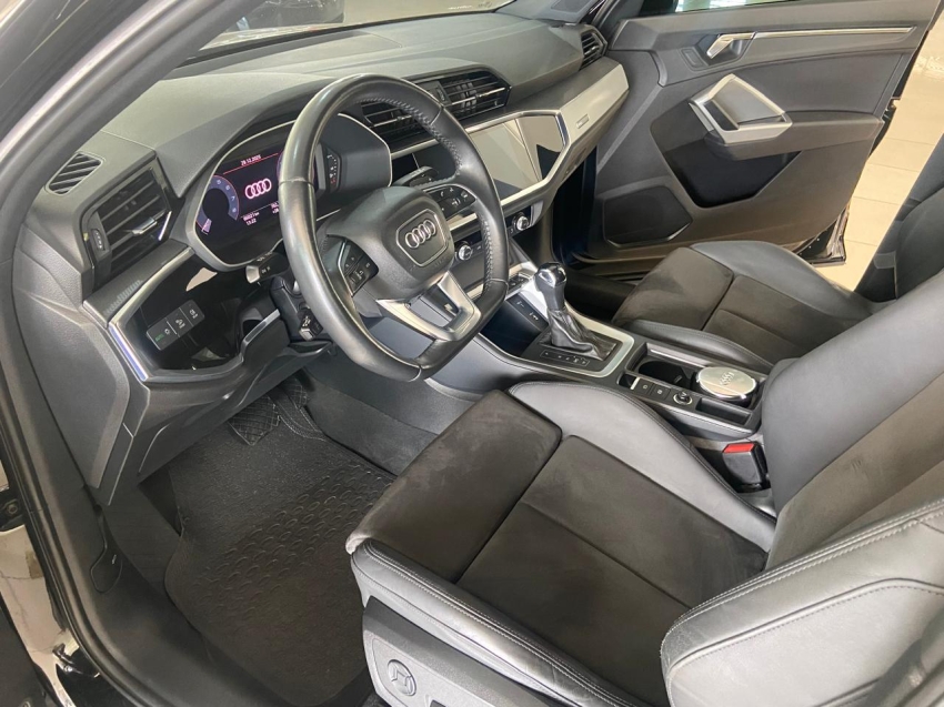 audi q3 1.4 35 tfsi gasolina black s tronic 4p automatico 202012