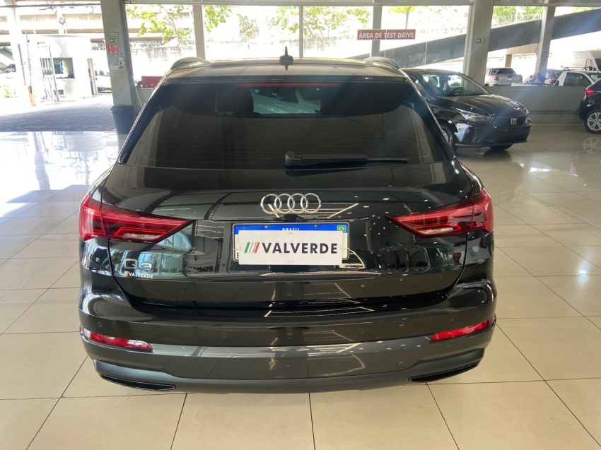 audi q3 1.4 35 tfsi gasolina black s tronic 4p automatico 20204