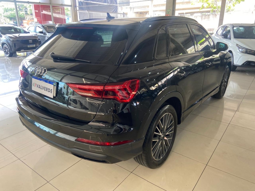 audi q3 1.4 35 tfsi gasolina black s tronic 4p automatico 20203