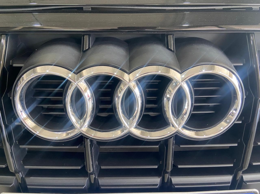 audi q3 1.4 35 tfsi gasolina black s tronic 4p automatico 20207