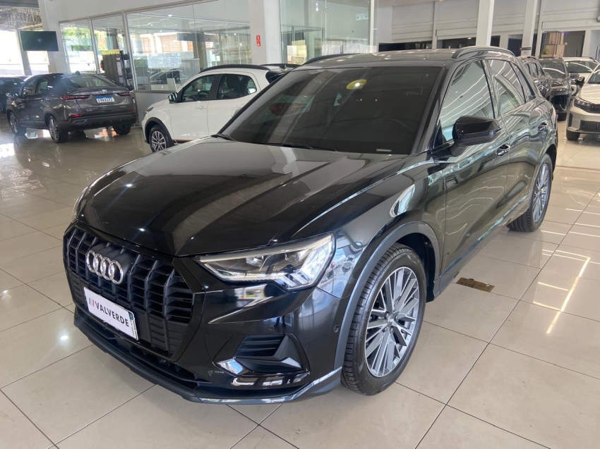 audi q3 1.4 35 tfsi gasolina black s tronic 4p automatico 20202